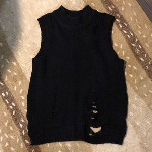 Cecico vest